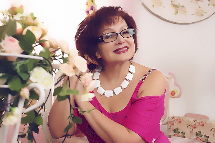 Людмила, 58, Saint Petersburg, Russian Federation