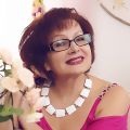 Людмила, 58, Saint Petersburg, Russian Federation