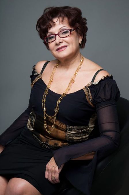 Людмила, 58, Saint Petersburg, Russian Federation