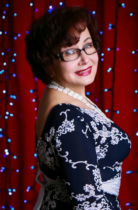 Людмила, 58, Saint Petersburg, Russian Federation