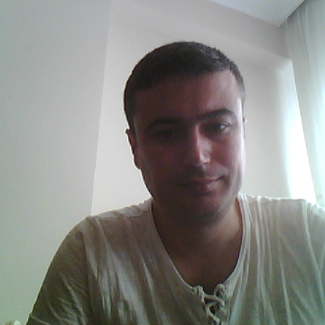 ismail.life, 45, Istanbul, Turkey