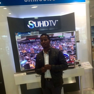 وهلي عمر, 38, Cape Town, South Africa