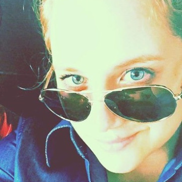 Alondra Acevedo, 31, Panama, Panama