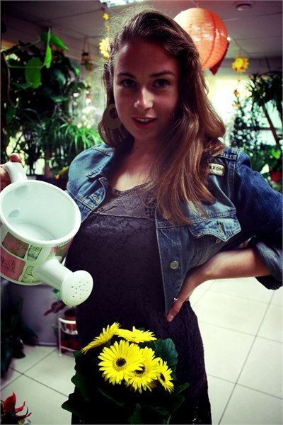 Helen, 36, Minsk, Belarus