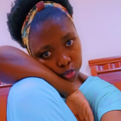 Patience, 25, Mecca, Saudi Arabia