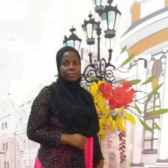 Rema, 31, Dubai, United Arab Emirates