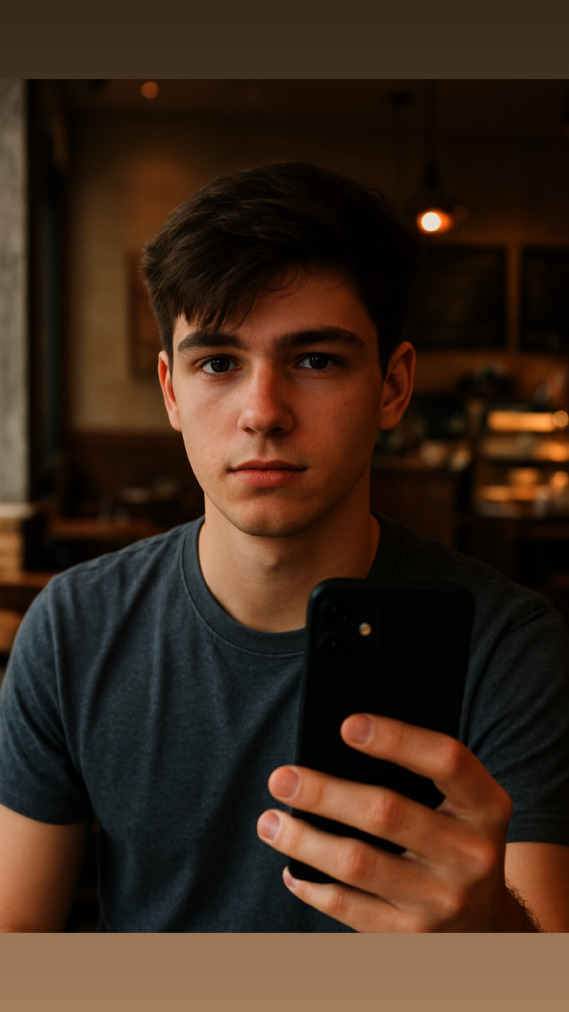 naif, 20, Riyadh, Saudi Arabia