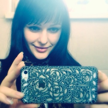 Ann, 39, Krasnodar, Russian Federation