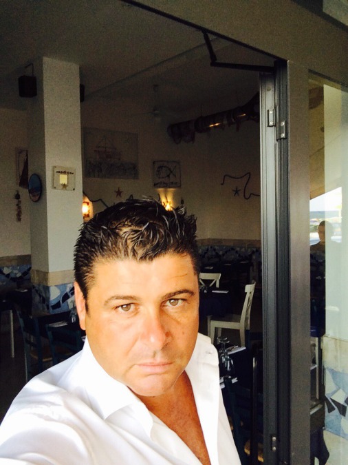 antonio, 55, Kiev, Ukraine