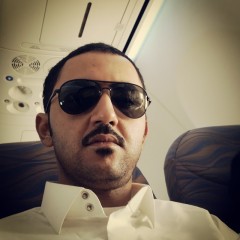 Sal, 38, Dubai, United Arab Emirates