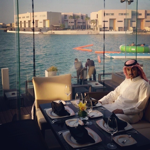 Sal, 38, Dubai, United Arab Emirates