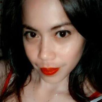 bernadette , 43, Dubai, United Arab Emirates