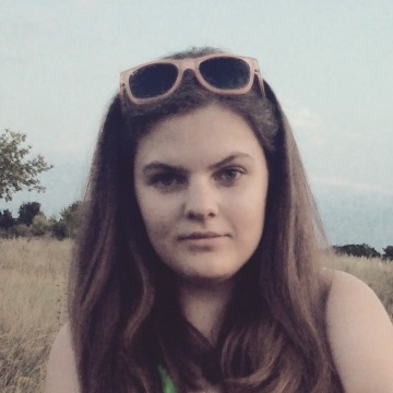 Nastya, 29, Kramatorsk, Ukraine