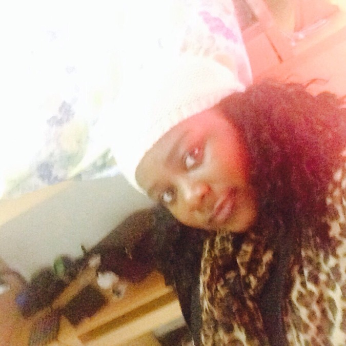 ezra, 32, Brazzaville, Congo