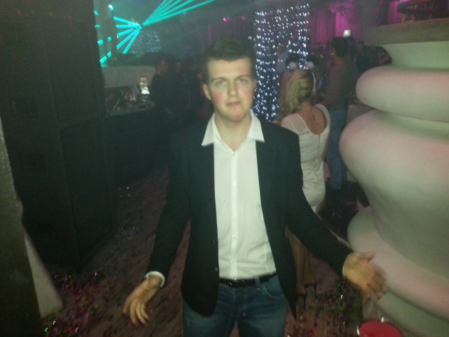 Jenya, 35, Moscow, Russian Federation