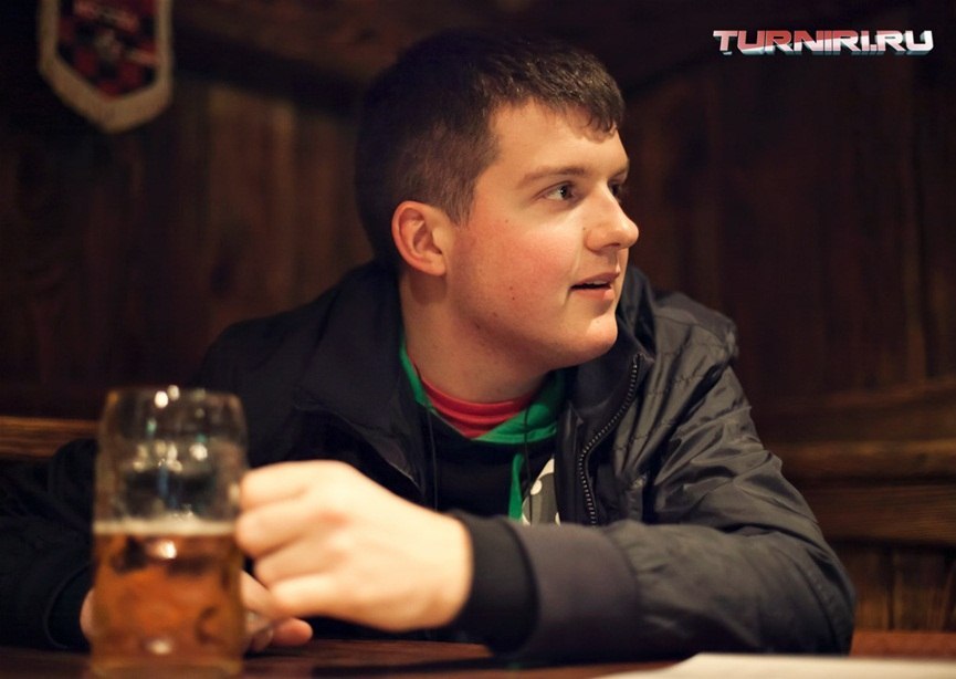 Jenya, 35, Moscow, Russian Federation