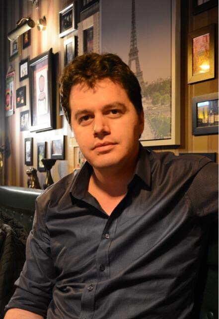 Emre, 40, Ashgabat, Turkmenistan