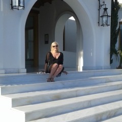 СВЕТЛАНА, 54, Moscow, Russian Federation