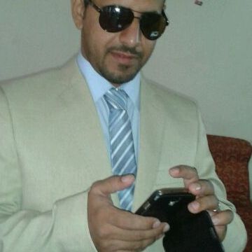 soso, 40, Bishah, Saudi Arabia
