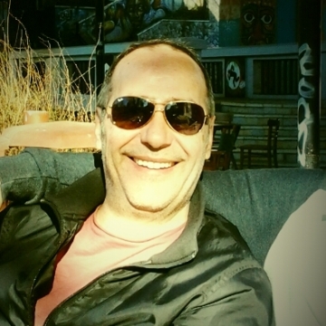 Dejan, 61, Podgorica, Montenegro