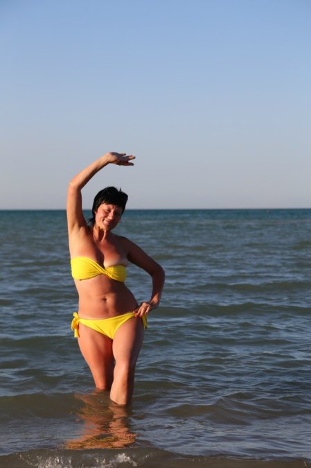 Наталья, 50, Moscow, Russian Federation