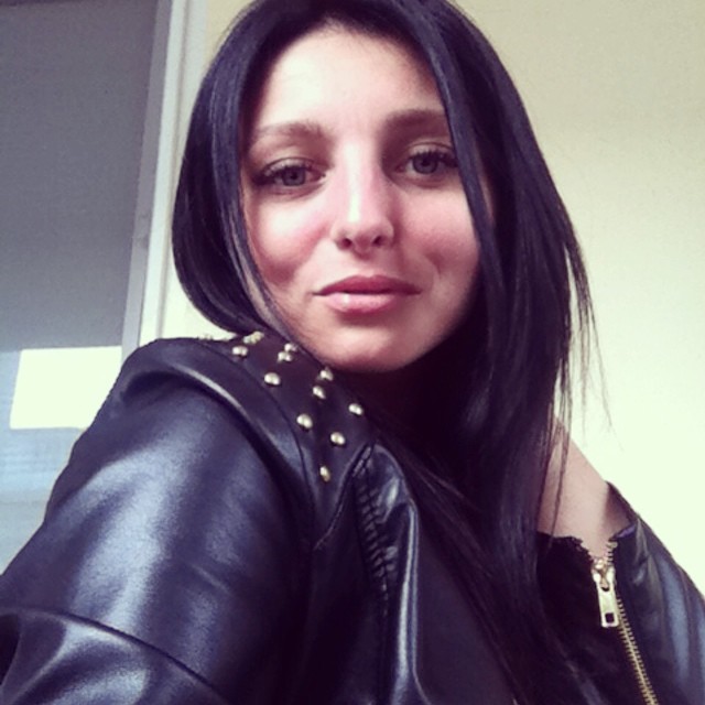 Kristina, 37, Odesa, Ukraine