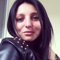 Kristina, 37, Odesa, Ukraine