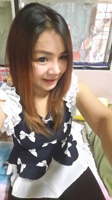 fern25, 36, Bangkok, Thailand