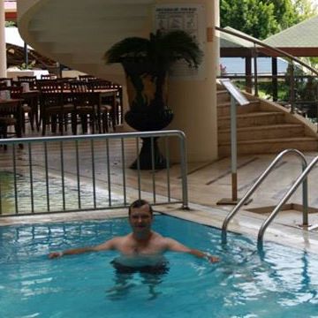 VALERY, 41, Moscow, Russian Federation