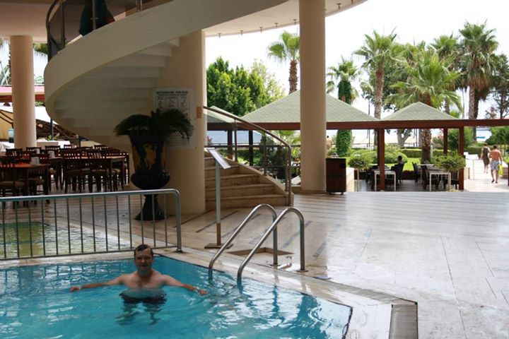 VALERY, 41, Moscow, Russian Federation