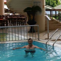 VALERY, 41, Moscow, Russian Federation