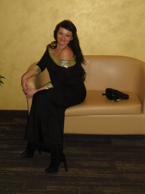 Natali Zhukova, 47, Sterlitamak, Russian Federation