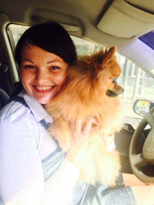 Natali Zhukova, 47, Sterlitamak, Russian Federation