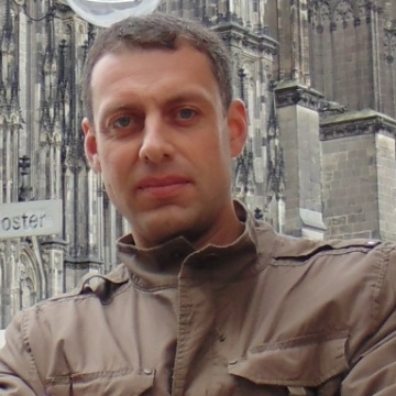 Vadim, 49, Barnaul, Russian Federation