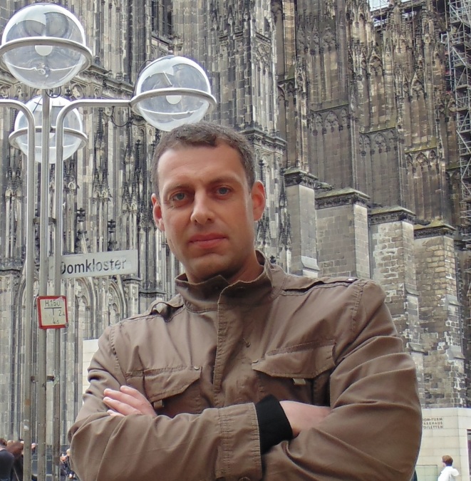 Vadim, 49, Barnaul, Russian Federation