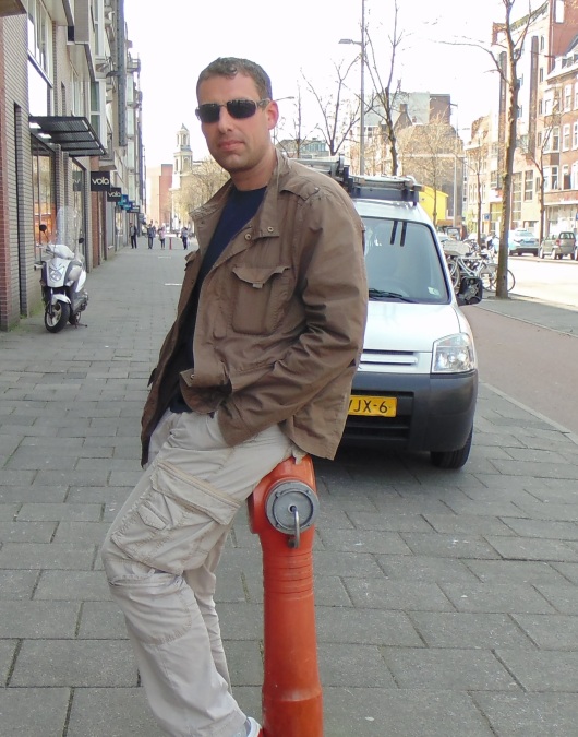 Vadim, 49, Barnaul, Russian Federation