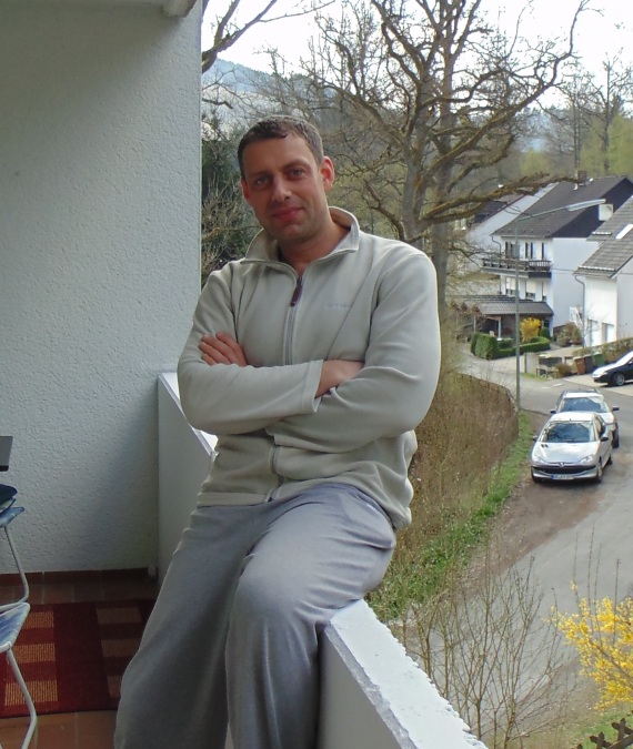 Vadim, 49, Barnaul, Russian Federation