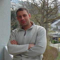 Vadim, 49, Barnaul, Russian Federation