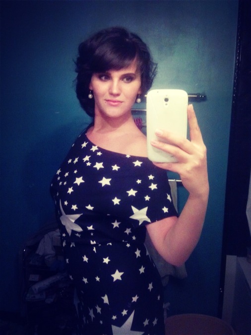 Katrin, 33, Baranavichy, Belarus