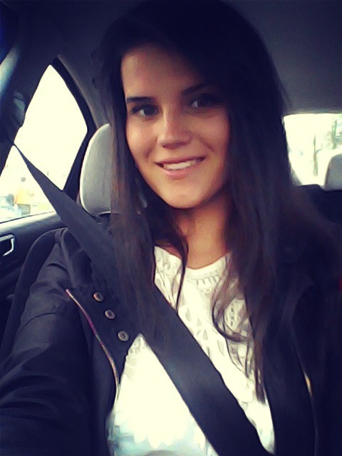 Katrin, 33, Baranavichy, Belarus