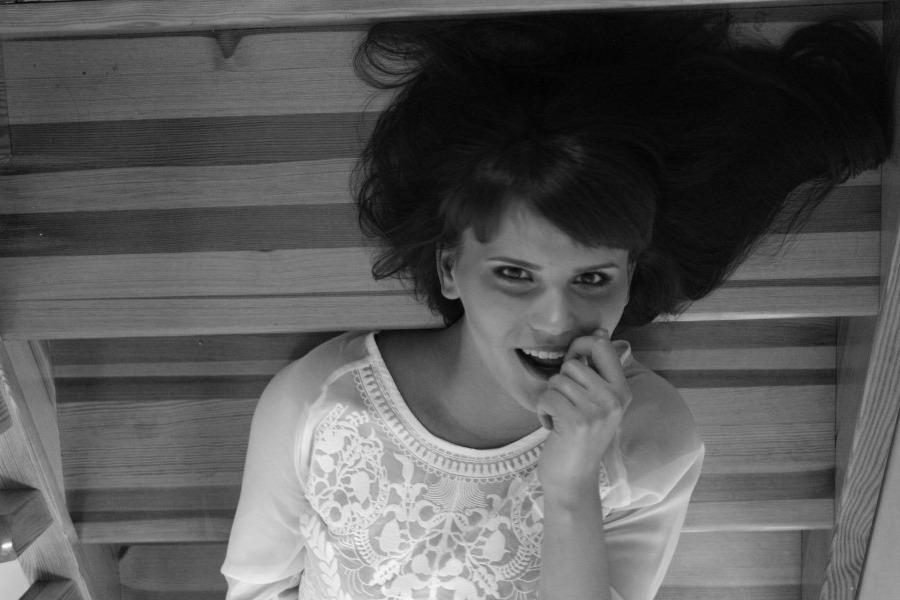 Katrin, 33, Baranavichy, Belarus