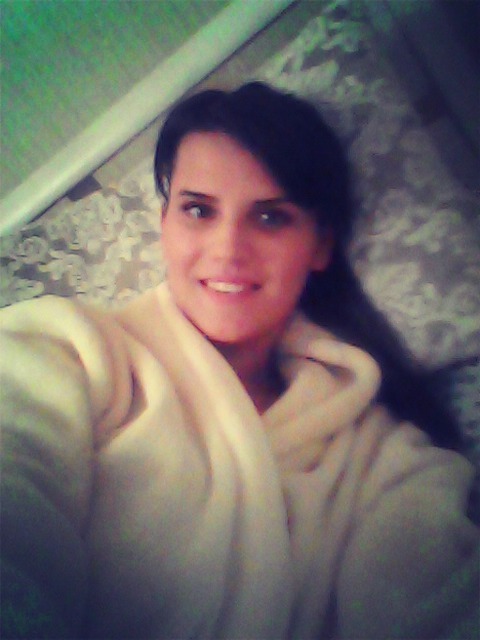 Katrin, 33, Baranavichy, Belarus