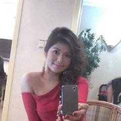 Monica, 32, Dubai, United Arab Emirates