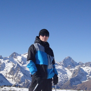 Сергей, 41, Rostov-on-Don, Russian Federation