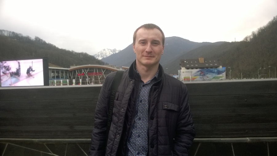 Сергей, 41, Rostov-on-Don, Russian Federation