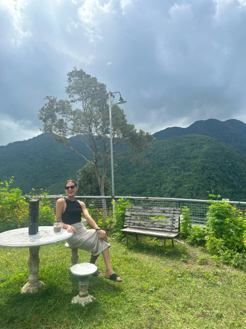 Reymartha Retiro, 28, Bacolod City, Philippines