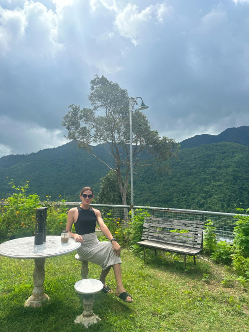 Reymartha Retiro, 28, Bacolod City, Philippines