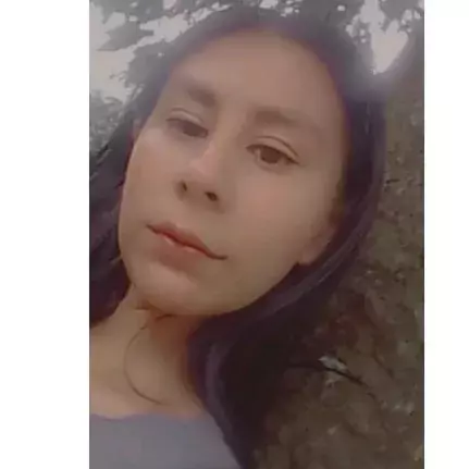 Jasmin, 27, San Salvador, El Salvador