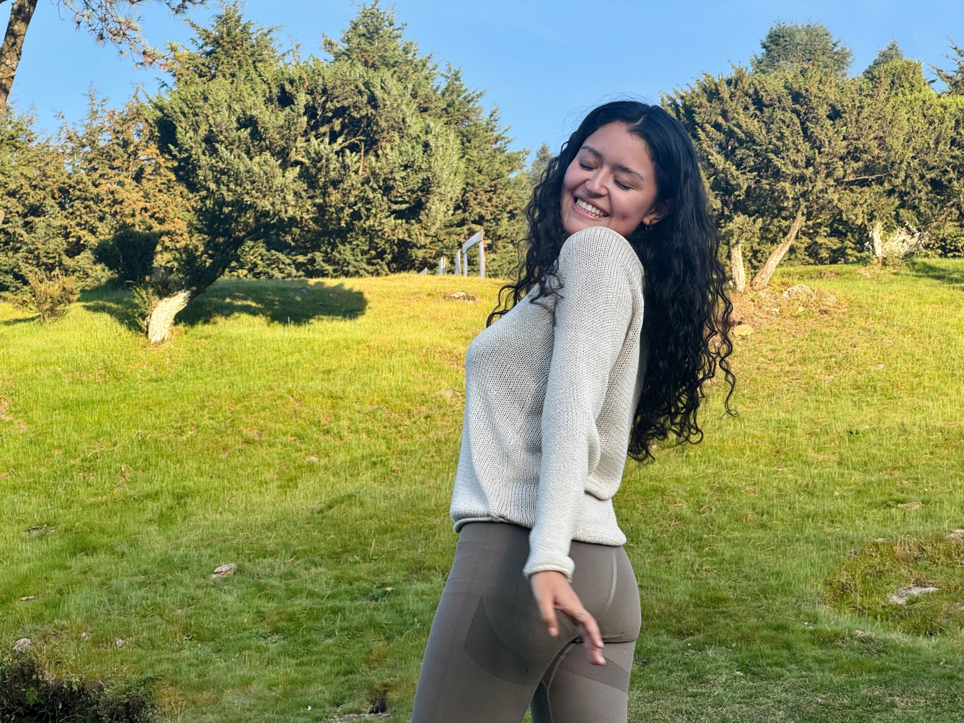 Camila Elentari, 23, Mexico City, Mexico