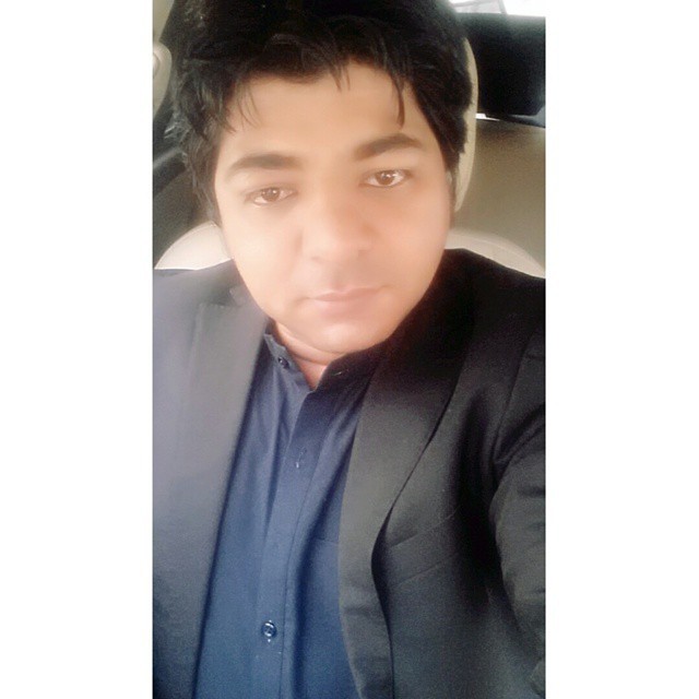 Shahryar khan, 42, Karachi, Pakistan